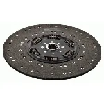 Lamela kvačila SACHS 1878 080 031:009 IC-F8D4D3