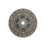 Lamela kvačila SACHS 1878 080 033:009 IC-F8D4D4