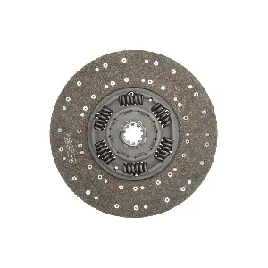 Lamela kvačila SACHS 1878 080 033:009 IC-F8D4D4