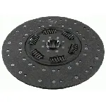 Lamela kvačila SACHS 1878 080 034:009 IC-F8D4D5