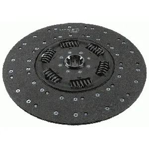 Lamela kvačila SACHS 1878 080 034:009 IC-F8D4D5