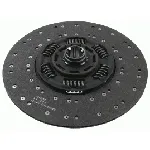 Lamela kvačila SACHS 1878 080 034:009 IC-F8D4D5