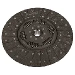 Lamela kvačila SACHS 1878 085 741:009 IC-F8D4D8