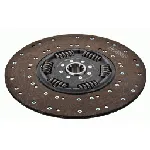 Lamela kvačila SACHS 1878 086 941:009 IC-F8D4DB