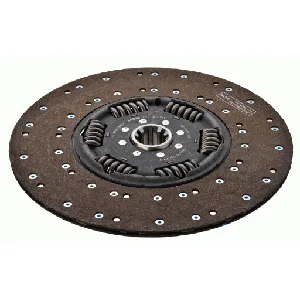 Lamela kvačila SACHS 1878 086 941:N IC-DDB887