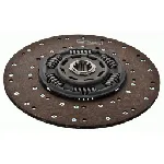 Lamela kvačila SACHS 1878 086 941:N IC-DDB887