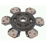 Lamela kvačila SACHS 1878 600 523 IC-A9A5FD