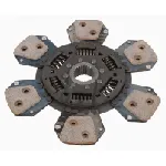 Lamela kvačila SACHS 1878 600 523 IC-A9A5FD