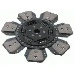 Lamela kvačila SACHS 1878 600 551:009 IC-F8D4EE