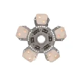 Lamela kvačila SACHS 1878 600 552 IC-B698A3