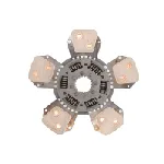 Lamela kvačila SACHS 1878 600 552 IC-B698A3