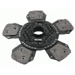 Lamela kvačila SACHS 1878 600 552:009 IC-F8D4EF