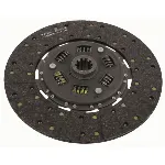 Lamela kvačila SACHS 1878 600 566:009 IC-F8D4F8