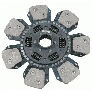 Lamela kvačila SACHS 1878 600 571:009 IC-F8D4FD