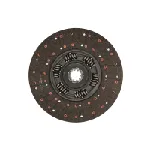 Lamela kvačila SACHS 1878 634 026:009 IC-F8D515