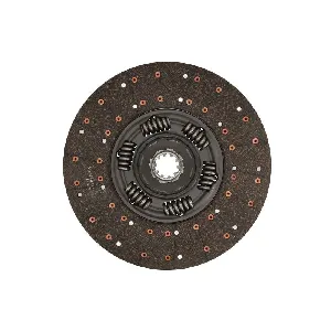 Lamela kvačila SACHS 1878 634 026:009 IC-F8D515