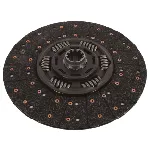 Lamela kvačila SACHS 1878 634 026:009 IC-F8D515