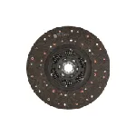 Lamela kvačila SACHS 1878 634 034:009 IC-F8D519