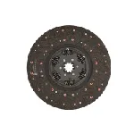 Lamela kvačila SACHS 1878 634 034:009 IC-F8D519