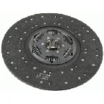 Lamela kvačila SACHS 1878 634 034:009 IC-F8D519