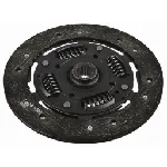 Lamela kvačila SACHS 1878 634 074 IC-DE22AF