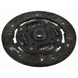 Lamela kvačila SACHS 1878 634 074 IC-DE22AF