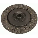 Lamela kvačila SACHS 1878 634 082:009 IC-F8D52D