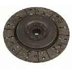 Lamela kvačila SACHS 1878 634 082:009 IC-F8D52D