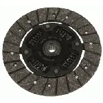 Lamela kvačila SACHS 1878 634 088 IC-E3EF7F