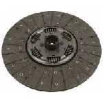 Lamela kvačila SACHS 1878 634 285 IC-G0UF74