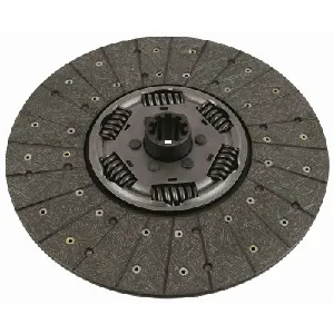 Lamela kvačila SACHS 1878 634 285 IC-G0UF74