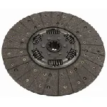 Lamela kvačila SACHS 1878 634 285 IC-G0UF74