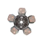 Lamela kvačila SACHS 1878 986 601 IC-A9A706