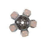 Lamela kvačila SACHS 1878 986 601 IC-A9A706