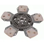 Lamela kvačila SACHS 1878 986 601 IC-A9A706