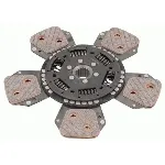 Lamela kvačila SACHS 1878 986 601 IC-A9A706