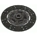 Lamela kvačila SACHS 1878 993 801 IC-9D91B9