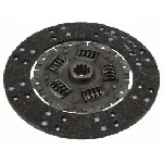 Lamela kvačila SACHS 1878 993 801 IC-9D91B9