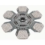 Lamela kvačila SACHS 1878 995 301 IC-A9A70E