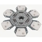 Lamela kvačila SACHS 1878 995 301 IC-A9A70E