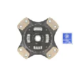 Lamela kvačila SACHS 881861 999804 IC-A34C87