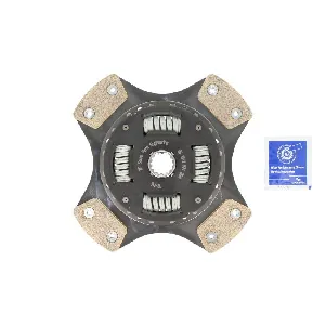 Lamela kvačila SACHS 881861 999804 IC-A34C87