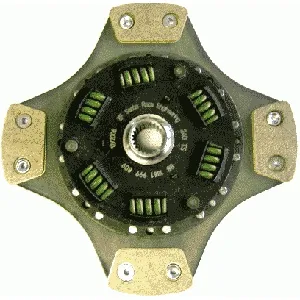 Lamela kvačila SACHS 881861 999809 IC-AD61D8