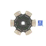 Lamela kvačila SACHS 881861 999858 IC-A9623A