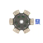 Lamela kvačila SACHS 881861 999858 IC-A9623A