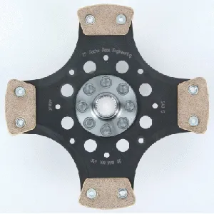 Lamela kvačila SACHS 881864 001490 IC-C16583