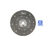 Lamela kvačila SACHS 881864 999502 IC-A65917