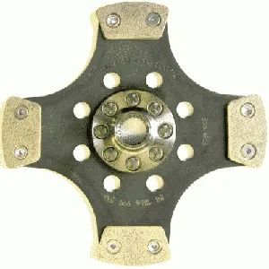 Lamela kvačila SACHS 881864 999513 IC-ADF5BF