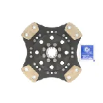 Lamela kvačila SACHS 881864 999518 IC-B739BD