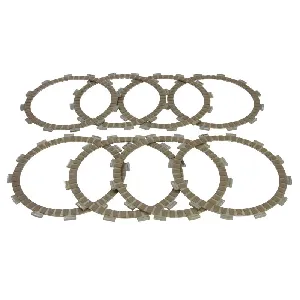 Lamela kvačila TRW AUTOMOTIVE MCC109-8 IC-9ADA62